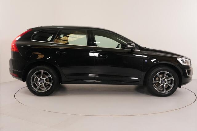 Volvo XC60 2.0 D4 FWD Ocean Race | 97.000 kilometer | Dealer onderhouden | Trekhaak |