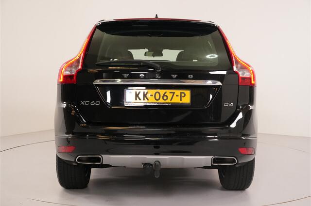 Volvo XC60 2.0 D4 FWD Ocean Race | 97.000 kilometer | Dealer onderhouden | Trekhaak |