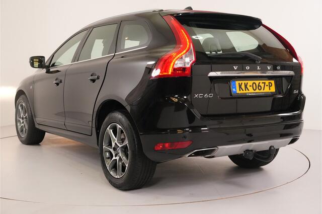 Volvo XC60 2.0 D4 FWD Ocean Race | 97.000 kilometer | Dealer onderhouden | Trekhaak |