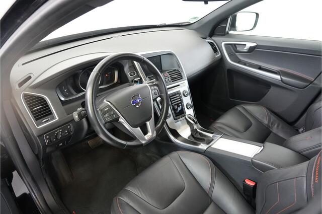 Volvo XC60 2.0 D4 FWD Ocean Race | 97.000 kilometer | Dealer onderhouden | Trekhaak |