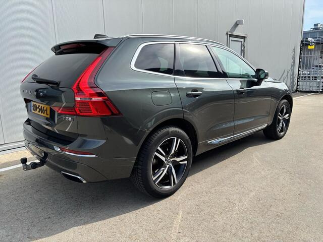 Volvo XC60 2.0 T5 AWD Inscription / Panoramadak / Camera / Stoelverwarming / Elek. Achterklep