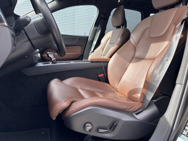 Volvo XC60 2.0 T5 AWD Inscription / Panoramadak / Camera / Stoelverwarming / Elek. Achterklep