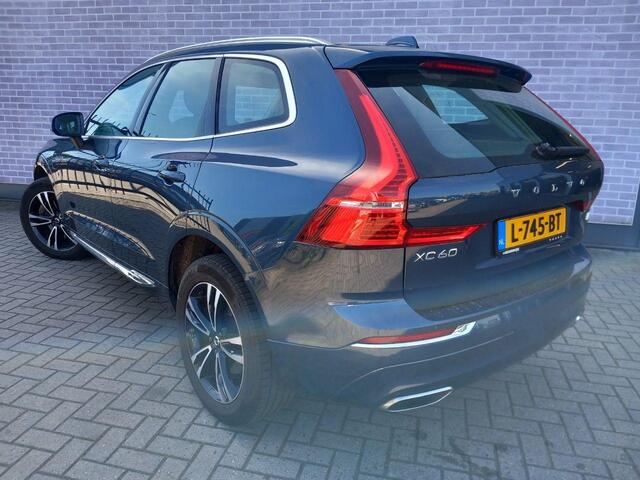 Volvo XC60 2.0 Recharge T6 AWD Business Pro | Harman Kardon | Trekhaak | Keyless | Schuif-/Kanteldak