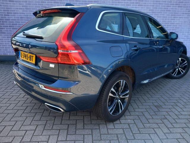 Volvo XC60 2.0 Recharge T6 AWD Business Pro | Harman Kardon | Trekhaak | Keyless | Schuif-/Kanteldak