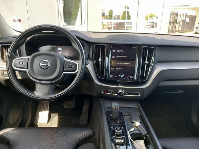 Volvo XC60 2.0 Recharge T6 AWD Business Pro | Harman Kardon | Trekhaak | Keyless | Schuif-/Kanteldak