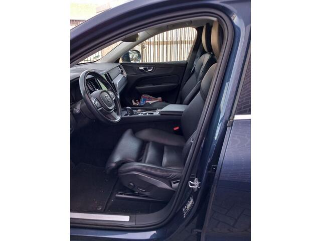Volvo XC60 2.0 Recharge T6 AWD Business Pro | Harman Kardon | Trekhaak | Keyless | Schuif-/Kanteldak