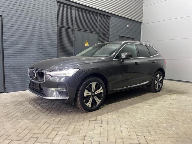 Volvo XC60 T6 Plug-in hybrid Plus Bright | Panoramadak | 360 Camera | Harman/Kardon | ACC | Stoel+Stuurverwarming