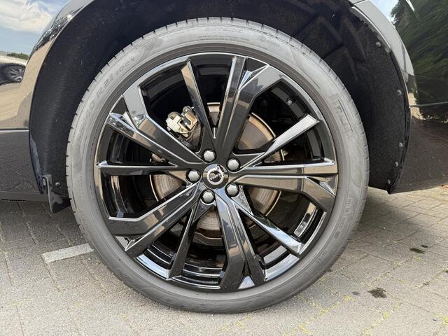 Volvo XC60 2.0 T8 Plug-in hybrid AWD Plus Black Edition