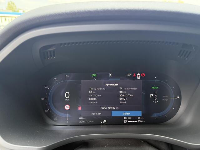 Volvo XC60 2.0 T8 Plug-in hybrid AWD Plus Black Edition