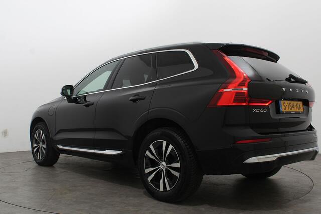 Volvo XC60 2.0 T6 RECHARGE 350PK AWD CORE BRIGHT AUT8 | Panoramadak | Climate Pack | Trekhaak