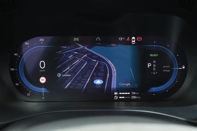 Volvo XC60 2.0 T6 RECHARGE 350PK AWD CORE BRIGHT AUT8 | Panoramadak | Climate Pack | Trekhaak