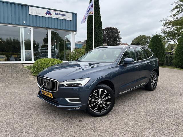 Volvo XC60 2.0 T5 Inscription