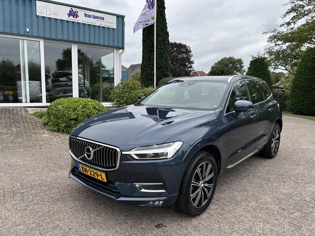 Volvo XC60 2.0 T5 Inscription