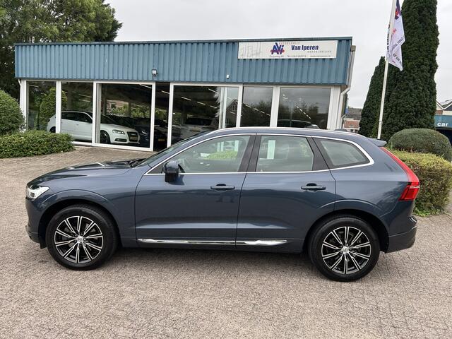 Volvo XC60 2.0 T5 Inscription