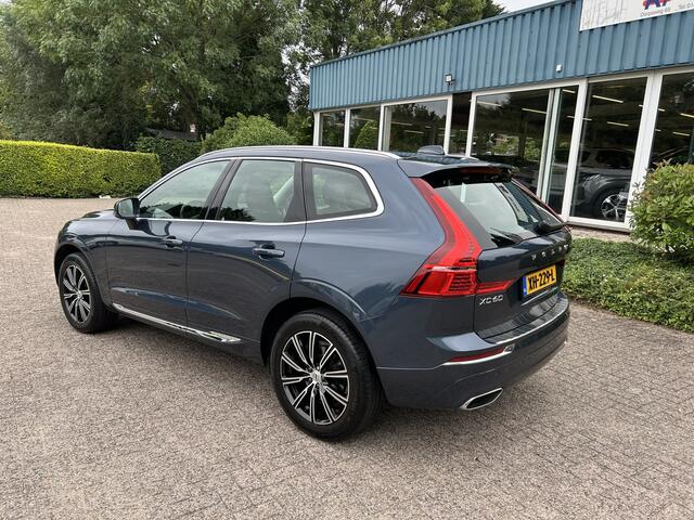 Volvo XC60 2.0 T5 Inscription