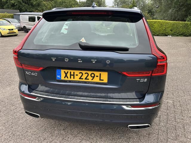 Volvo XC60 2.0 T5 Inscription