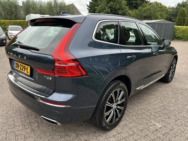 Volvo XC60 2.0 T5 Inscription