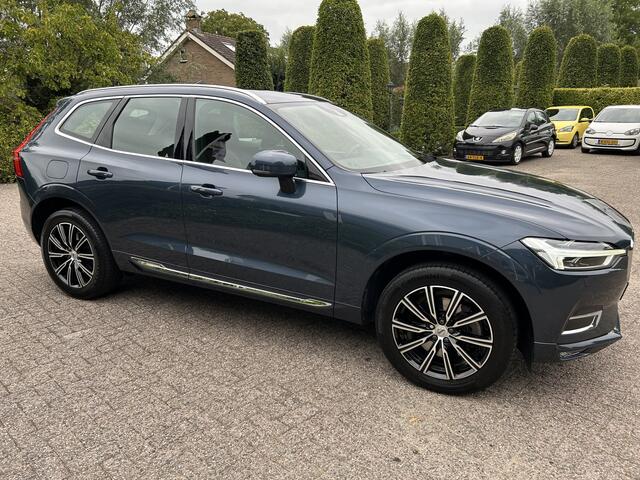 Volvo XC60 2.0 T5 Inscription