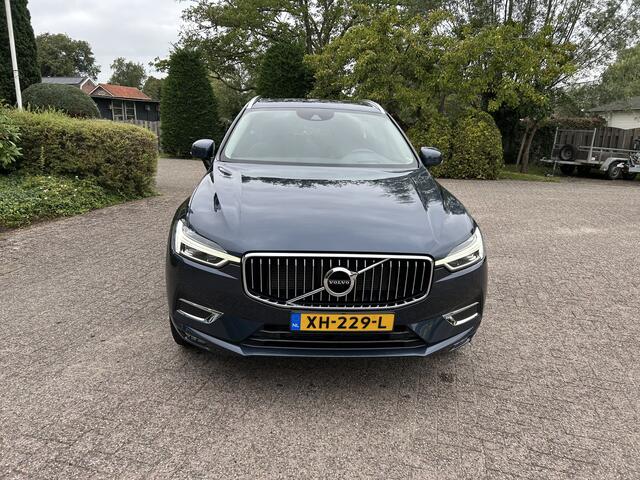 Volvo XC60 2.0 T5 Inscription