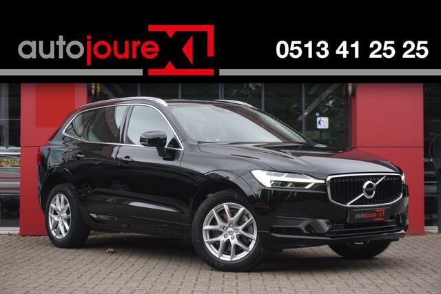 Volvo XC60 2.0 D4 AWD Momentum | Origineel NL | Camera | Leder | Cruise Control | Navigatie |