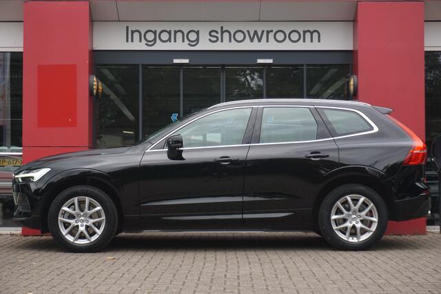 Volvo XC60 2.0 D4 AWD Momentum | Origineel NL | Camera | Leder | Cruise Control | Navigatie |