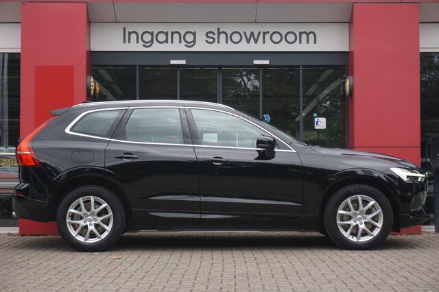Volvo XC60 2.0 D4 AWD Momentum | Origineel NL | Camera | Leder | Cruise Control | Navigatie |