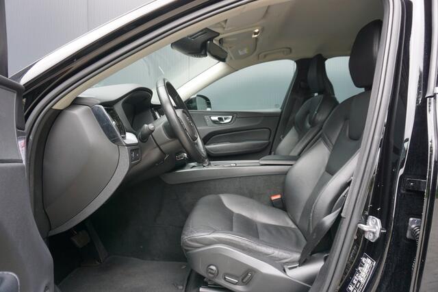 Volvo XC60 2.0 D4 AWD Momentum | Origineel NL | Camera | Leder | Cruise Control | Navigatie |