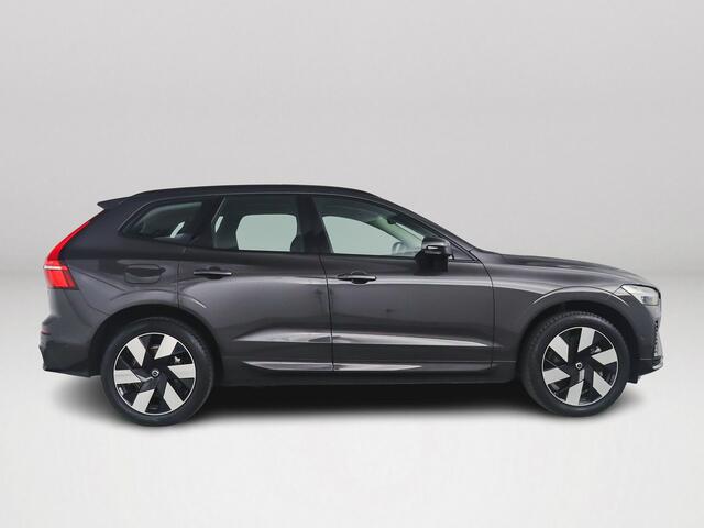 Volvo XC60 T6 Plug-in hybrid AWD Ultra Dark | Panoramdak | 360º camera | Head-up Display | Harman Kardon | Stoel- en Stuurverwarming | Trekhaak
