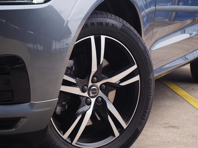 Volvo XC60 2.0 D4 R-Design POLESTAR - R-Design - PANORAMA