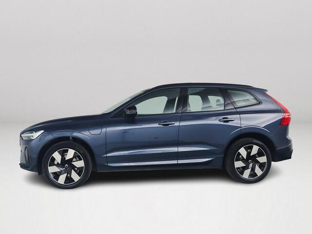 Volvo XC60 T6 Plug-in hybrid AWD Ultra Dark | Panoramadak | 360° camera | Head-up Display | Harman Kardon | Stoel- en Stuurverwarming | Trekhaak