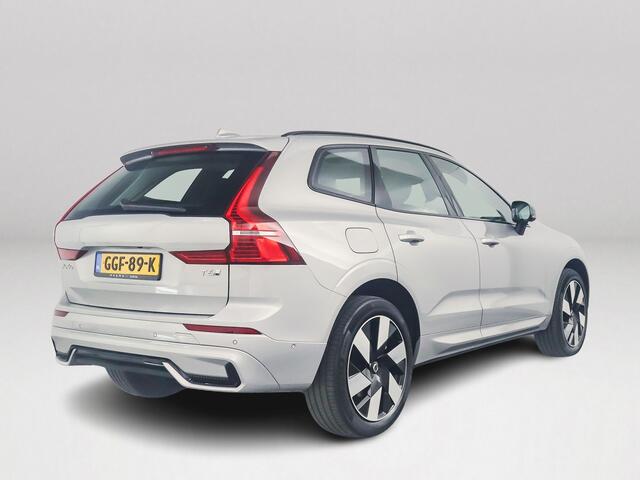 Volvo XC60 T6 Plug-in hybrid AWD Ultra Dark | Panoramdak | 360º camera | Harman Kardon | Stoel- en Stuurverwarming | Trekhaak