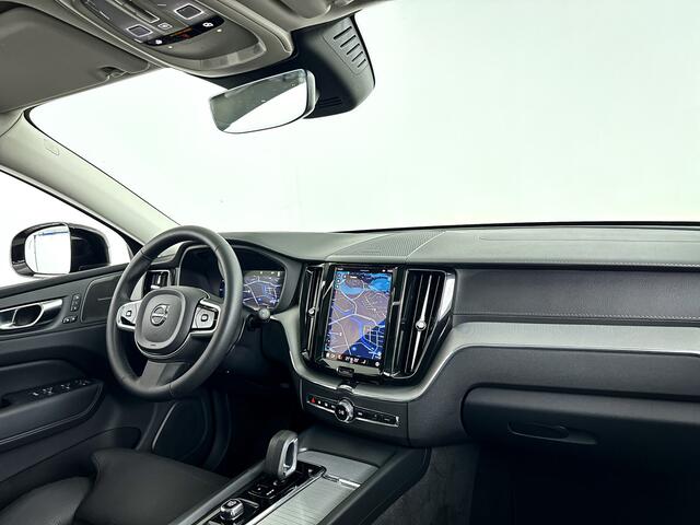 Volvo XC60 T6 Plug-in hybrid AWD Ultra Dark | Panoramdak | 360º camera | Harman Kardon | Stoel- en Stuurverwarming | Trekhaak