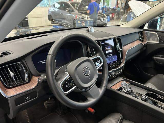 Volvo XC60 B5 Ultimate Bright