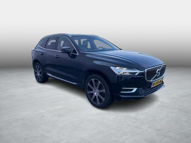 Volvo XC60 2.0 T8 Twin Engine AWD Inscription | Head Up Display | Dodehoekdetectie | Camera | Getint Glas | Adaptive Cruise Control | 20" | DAB | CarPlay | Volvo On Call | Bliss |