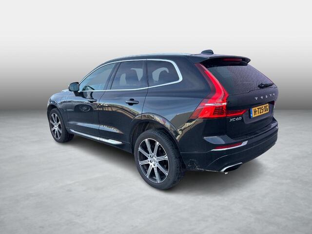 Volvo XC60 2.0 T8 Twin Engine AWD Inscription | Head Up Display | Dodehoekdetectie | Camera | Getint Glas | Adaptive Cruise Control | 20" | DAB | CarPlay | Volvo On Call | Bliss |
