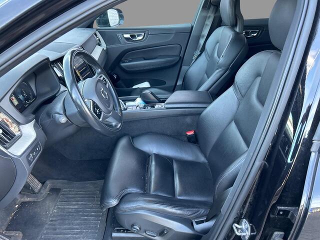 Volvo XC60 2.0 T8 Twin Engine AWD Inscription | Head Up Display | Dodehoekdetectie | Camera | Getint Glas | Adaptive Cruise Control | 20" | DAB | CarPlay | Volvo On Call | Bliss |