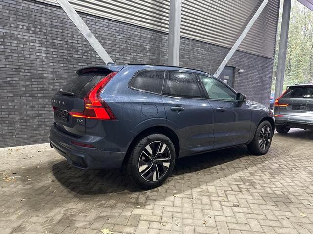 Volvo XC60 T6 Plug-in hybrid Plus Dark | FACELIFT | Head-Up | Panoramadak | harman/kardon | ACC | 360° Camera