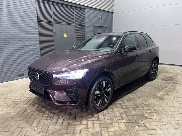 Volvo XC60 T6 Plug-in hybrid Plus Dark | FACELIFT | Cardamom | Head-Up | Panoramadak | ACC | 360° Camera