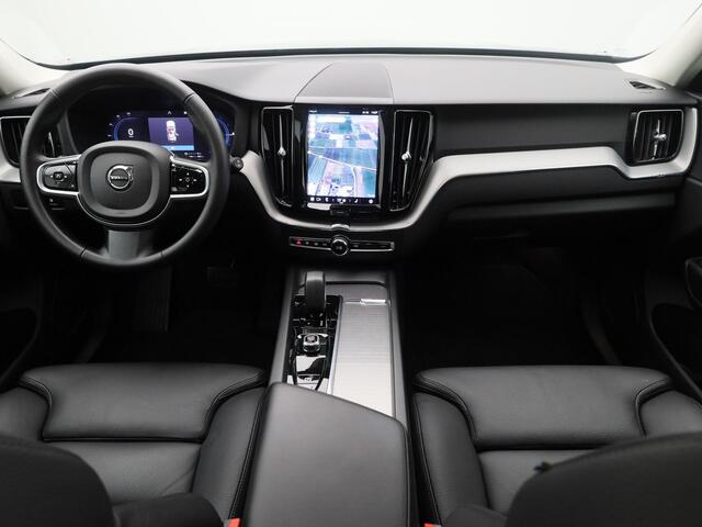Volvo XC60 2.0 T6 Plug-in hybrid AWD Plus Bright LONG RANGE | PANO | CAMERA | MEMORY | TREKHAAK