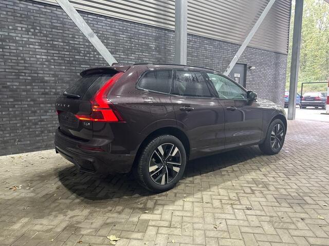 Volvo XC60 T6 Plug-in hybrid Plus Dark | FACELIFT | harman/kardon | Head-Up | Panoramadak | ACC | 360° Camera