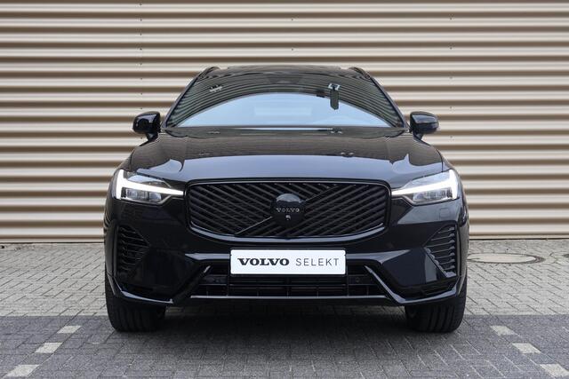 Volvo XC60 T8 Plug-in hybrid AWD Plus Black Edition | Premium Pack | Lighting Pack