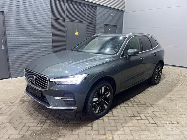 Volvo XC60 T6 Plug-in hybrid Plus Bright | FACELIFT | Head-Up | Panoramadak | harman/kardon | ACC | 360° Camera