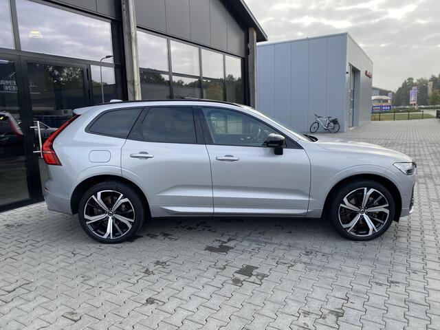 Volvo XC60 2.0 T6 Plug-in hybrid AWD Plus Dark 360|ACC|panoramadak|memory
