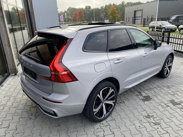 Volvo XC60 2.0 T6 Plug-in hybrid AWD Plus Dark 360|ACC|panoramadak|memory