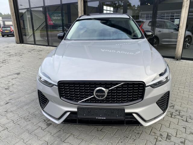 Volvo XC60 2.0 T6 Plug-in hybrid AWD Plus Dark 360|ACC|panoramadak|memory