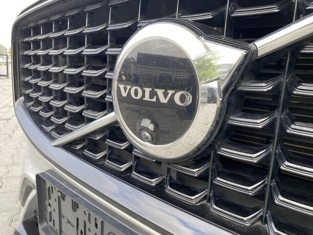 Volvo XC60 2.0 T6 Plug-in hybrid AWD Plus Dark 360|ACC|panoramadak|memory