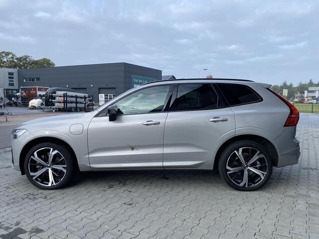 Volvo XC60 2.0 T6 Plug-in hybrid AWD Plus Dark 360|ACC|panoramadak|memory