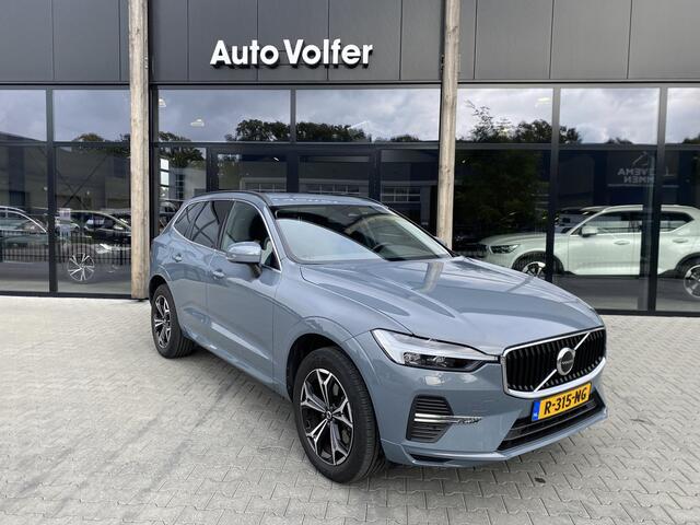 Volvo XC60 2.0 B5 Inscription ACC|thk|standkachel|memory
