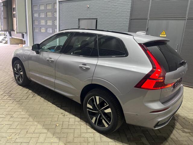 Volvo XC60 T6 Plug-in hybrid Plus Dark | FACELIFT | Head-Up | Panoramadak | harman/kardon | ACC | 360° Camera