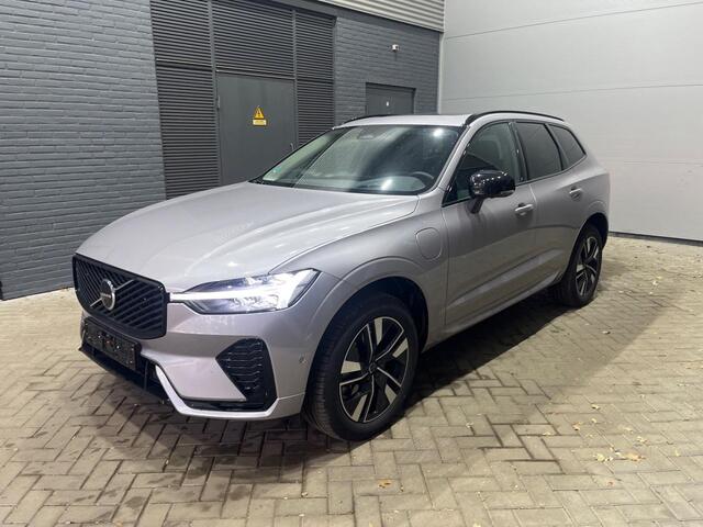 Volvo XC60 T6 Plug-in hybrid Plus Dark | FACELIFT | Head-Up | Panoramadak | harman/kardon | ACC | 360° Camera